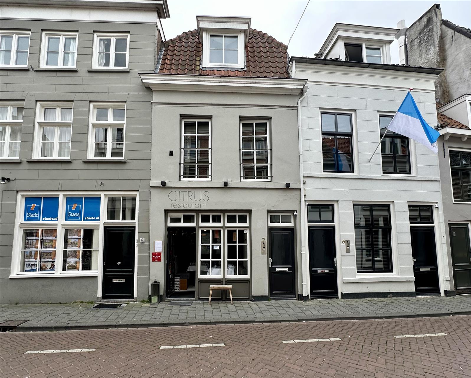 Lange Putstraat 7A