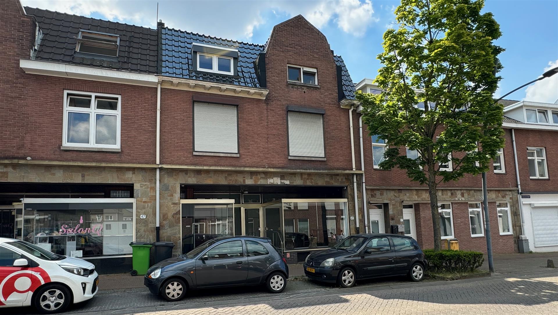 St.Pieterstraat 49