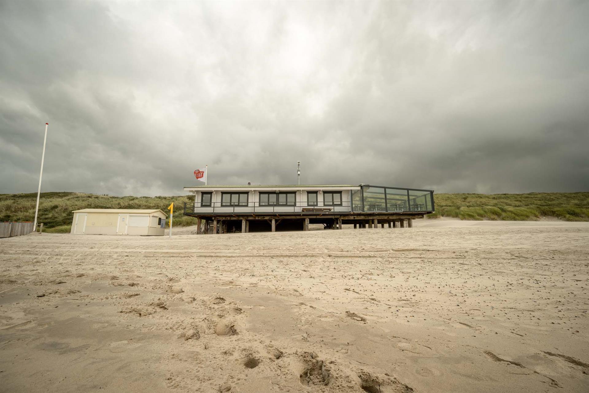 Strand Domburg 60