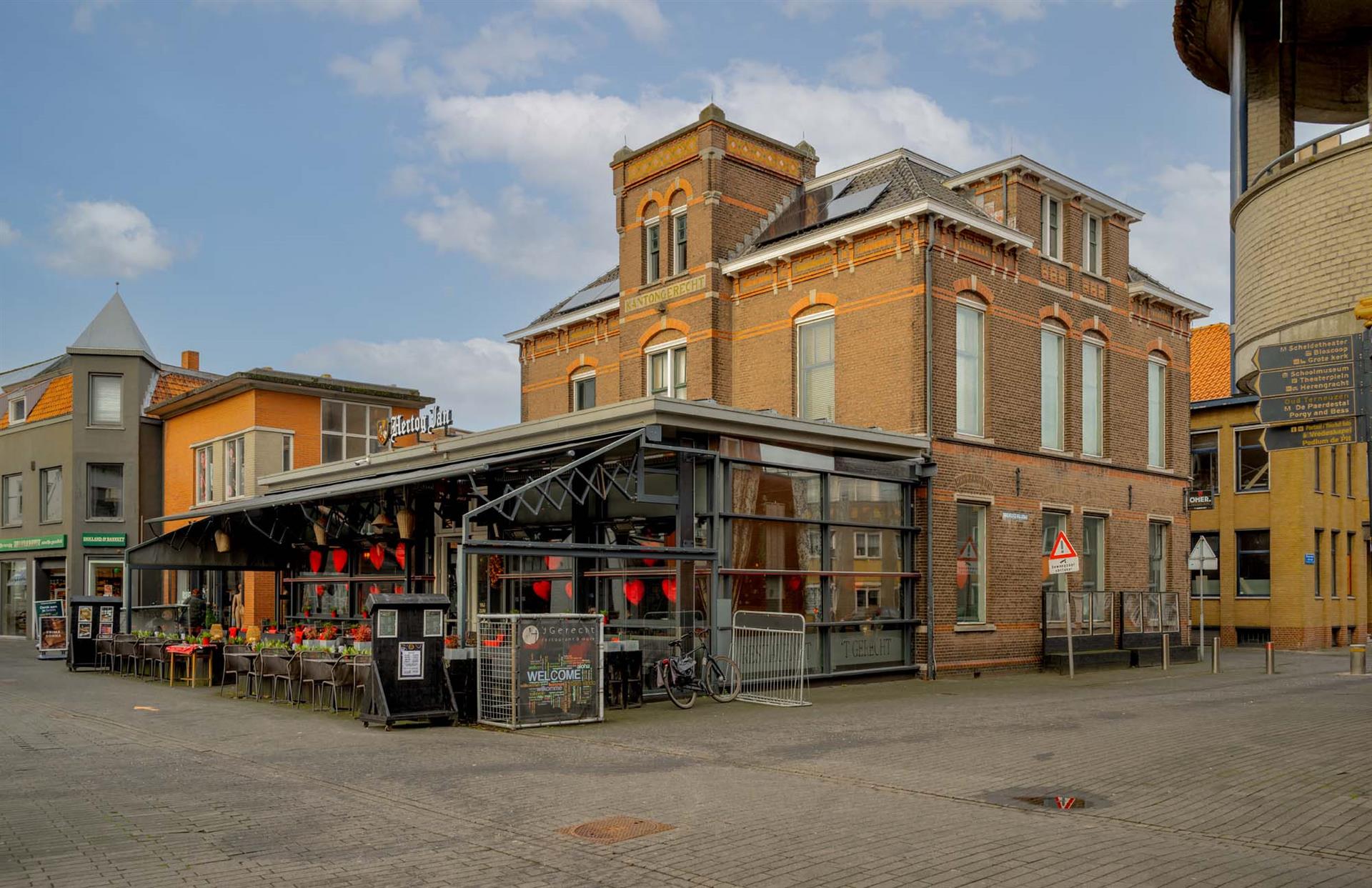 Havenstraat 12