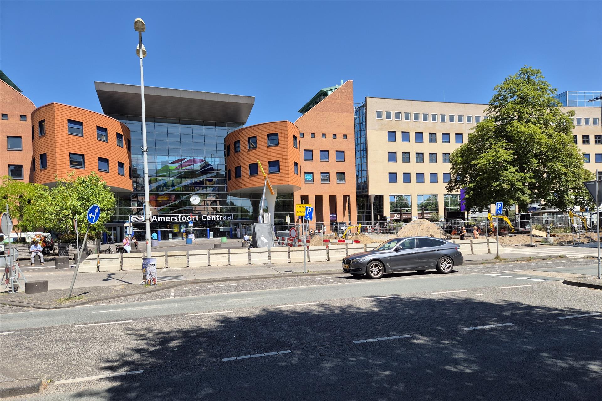 Stationsplein 23