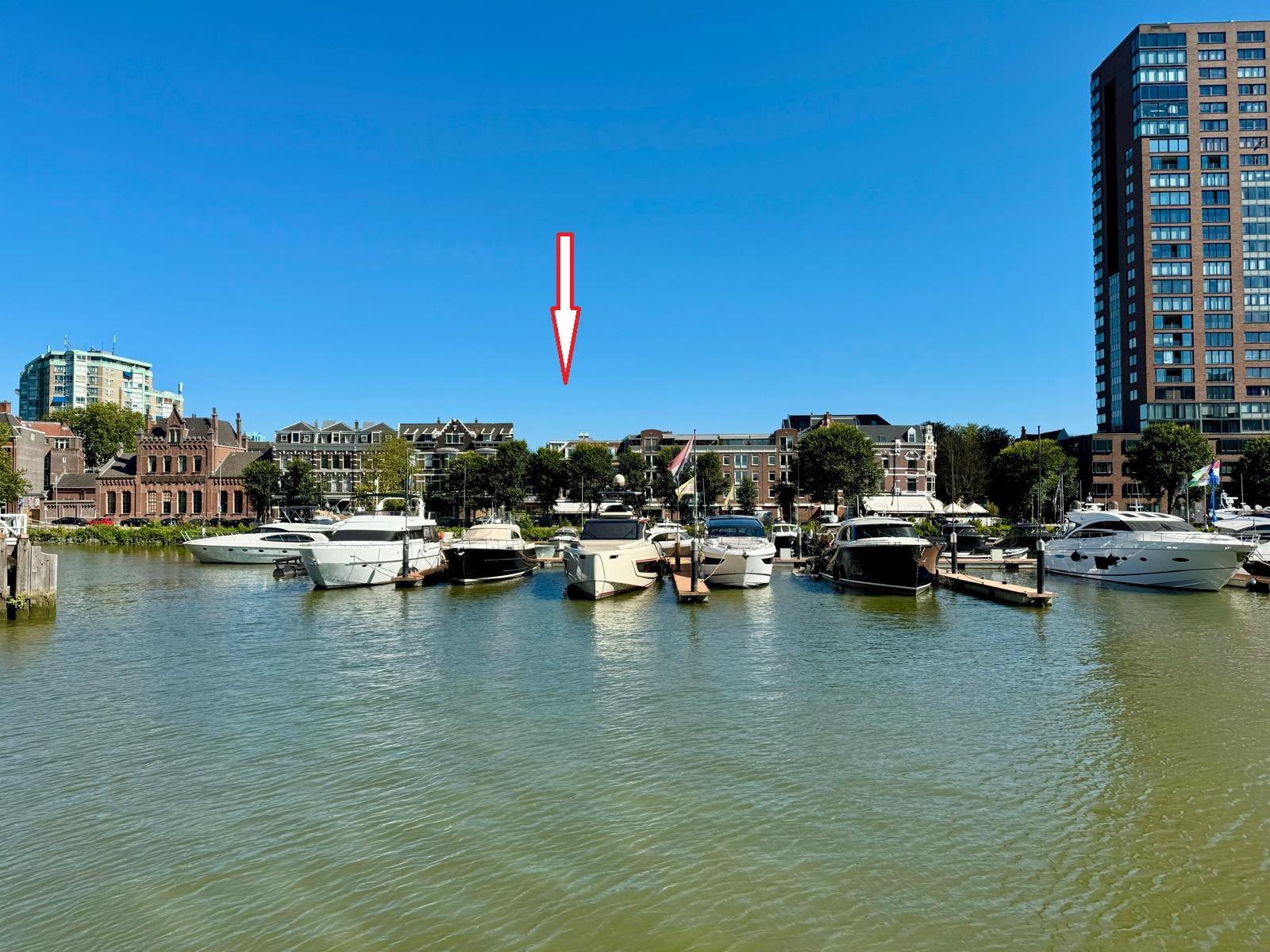 Admiraliteitskade 87