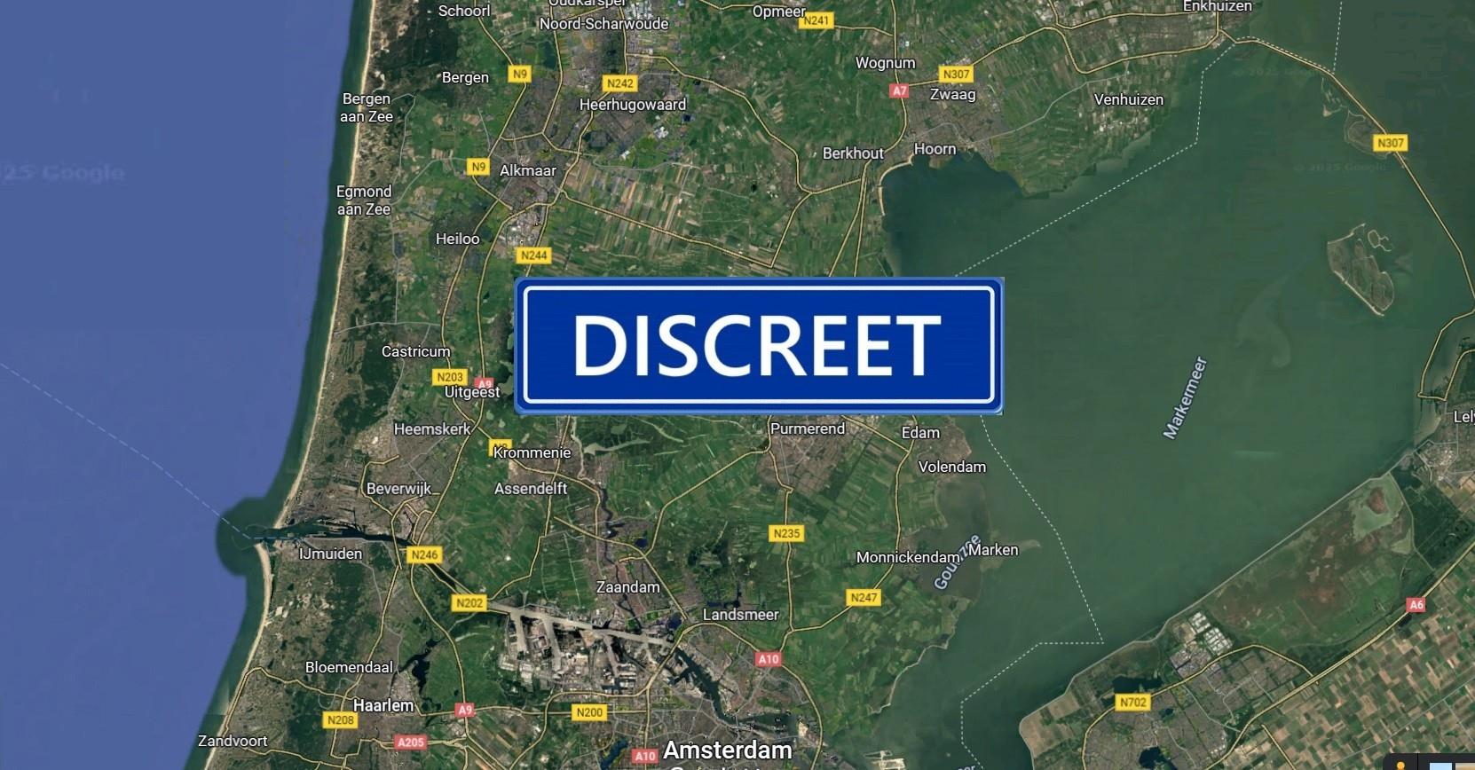 Discreet 1