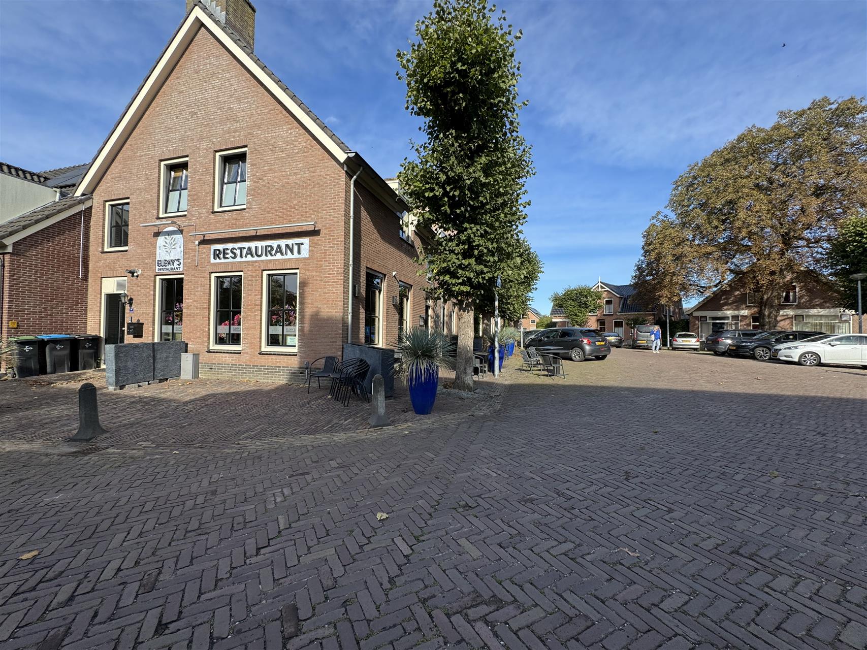 Dorpsplein 3A