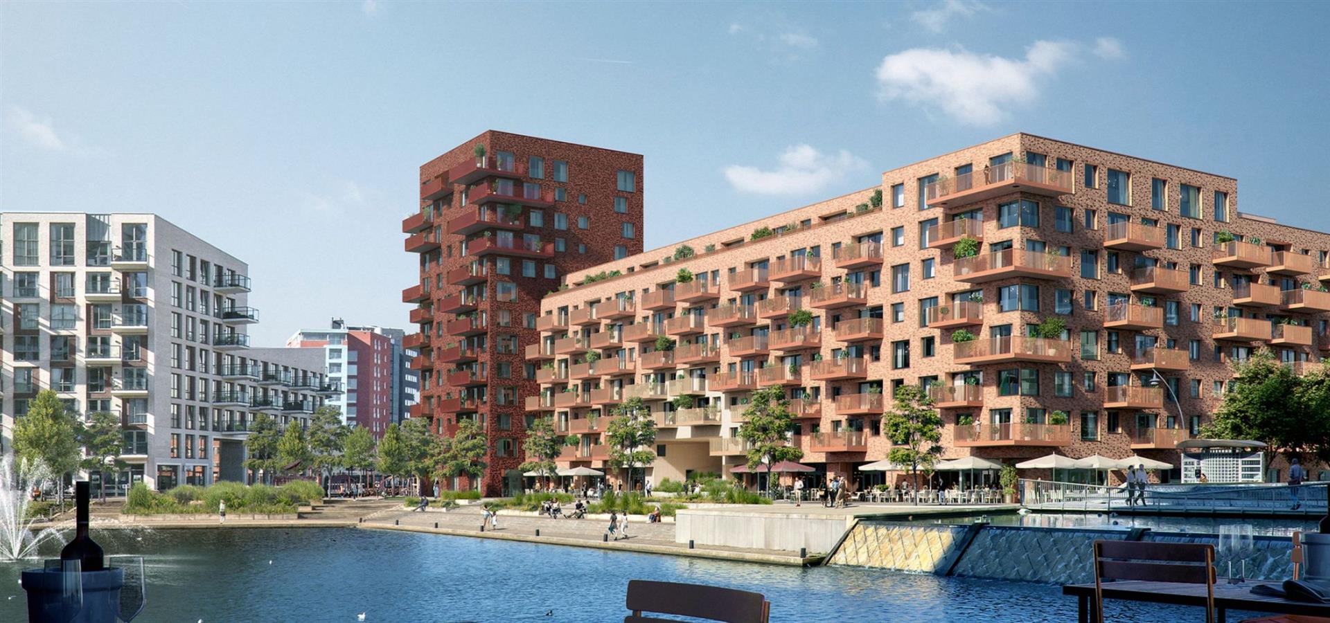 Onderwijsboulevard  734