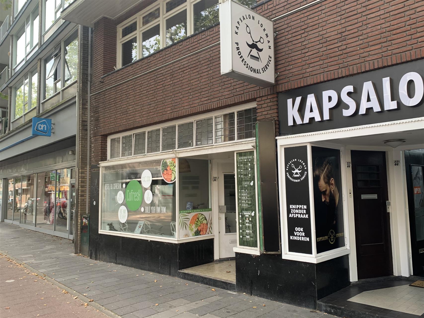 Langestraat 55A