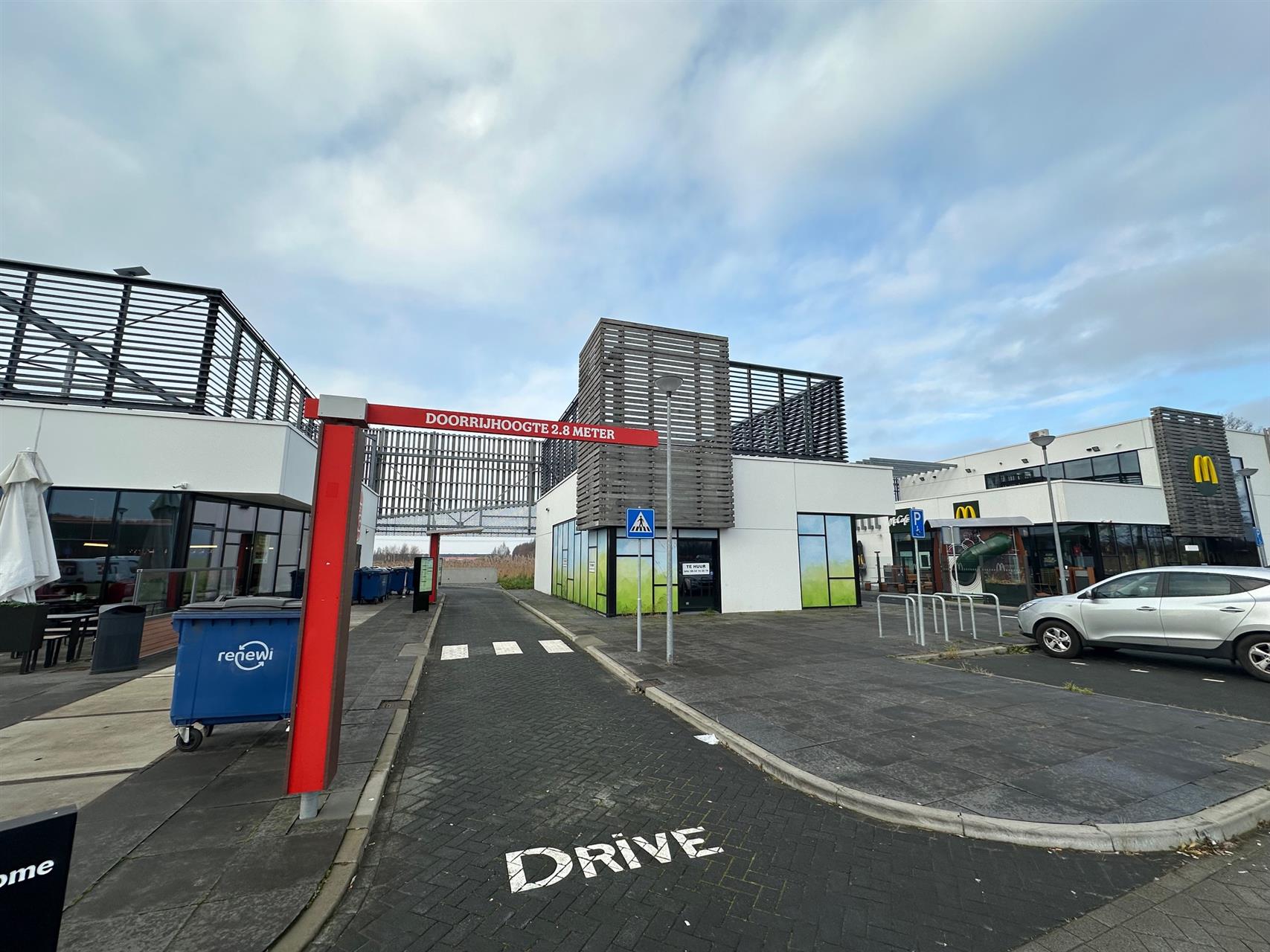 Burgemeester Grollemanweg 8