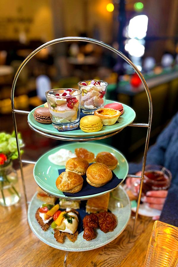 Achter het stadhuis 5