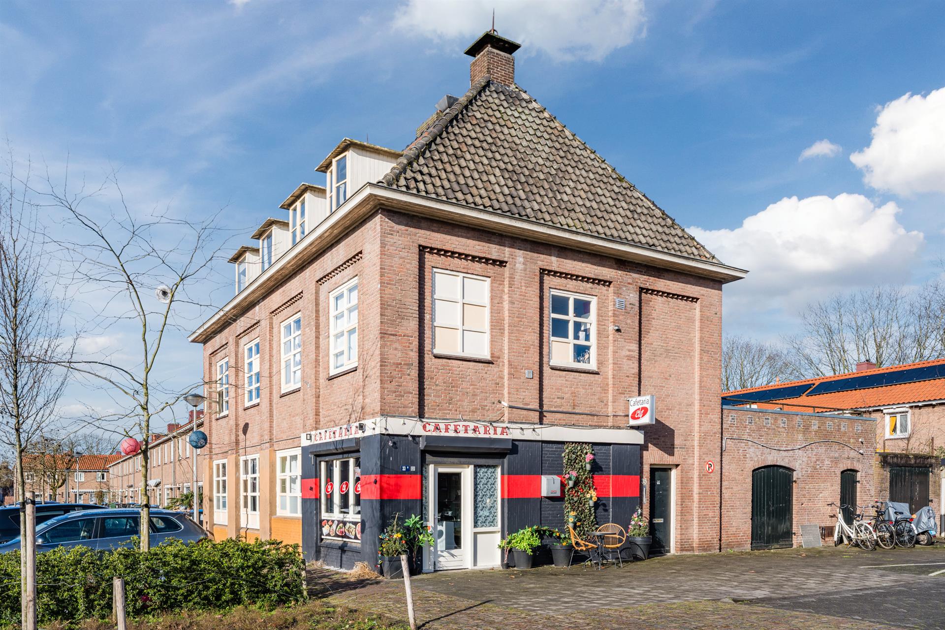 Leo XIIIstraat 33A