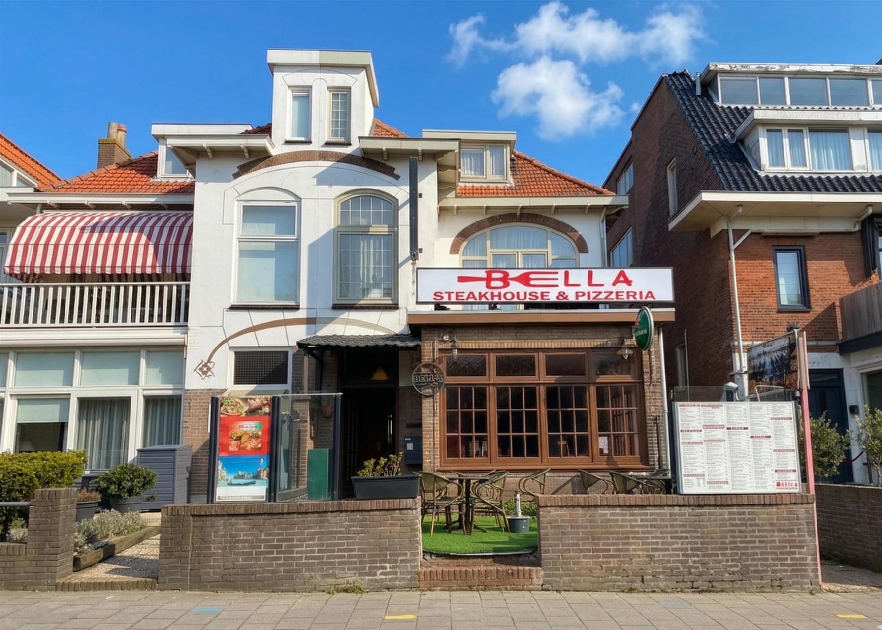 Zeestraat 55a