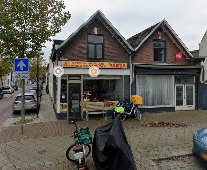 Groenelaan 37