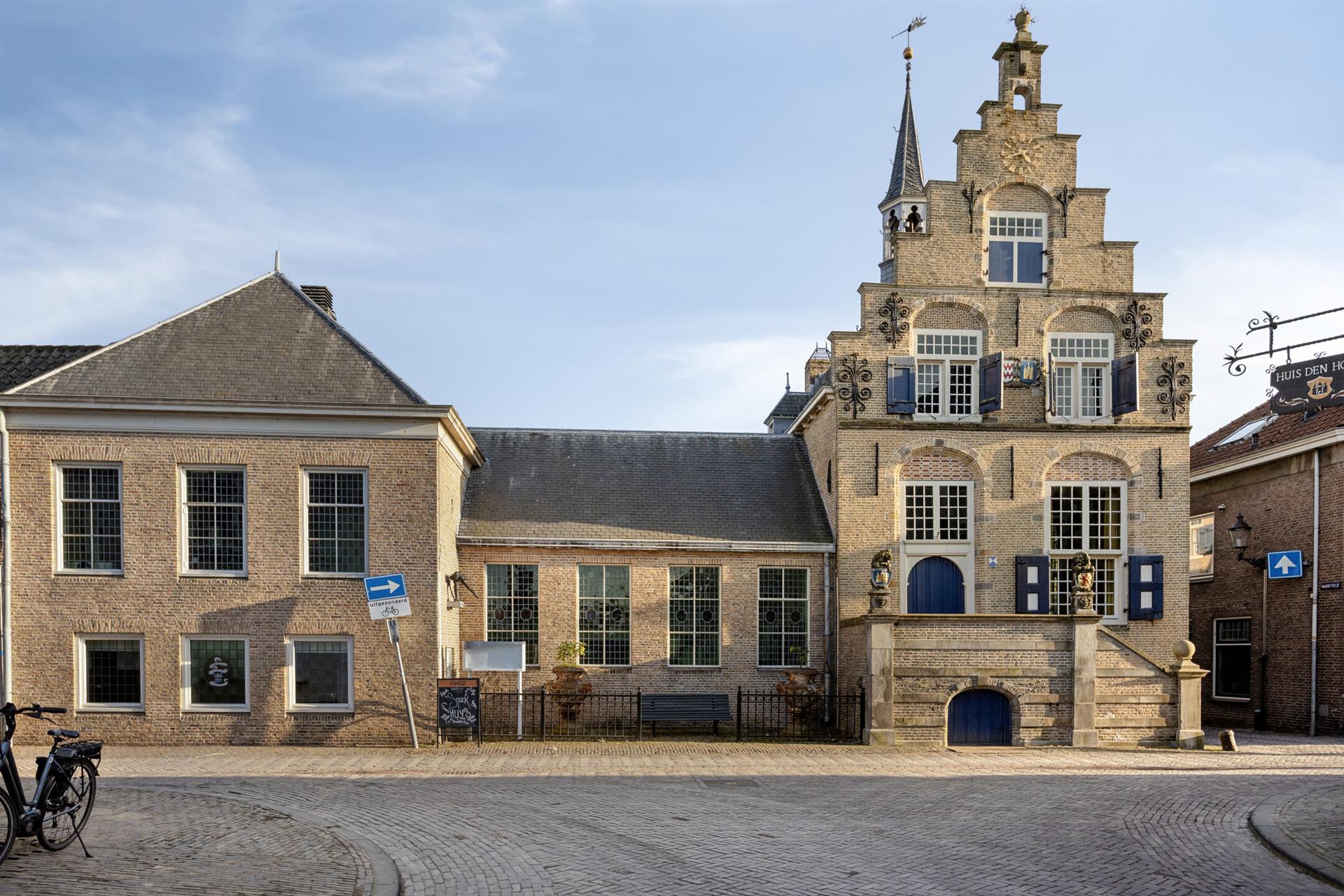 Marktveld 20
