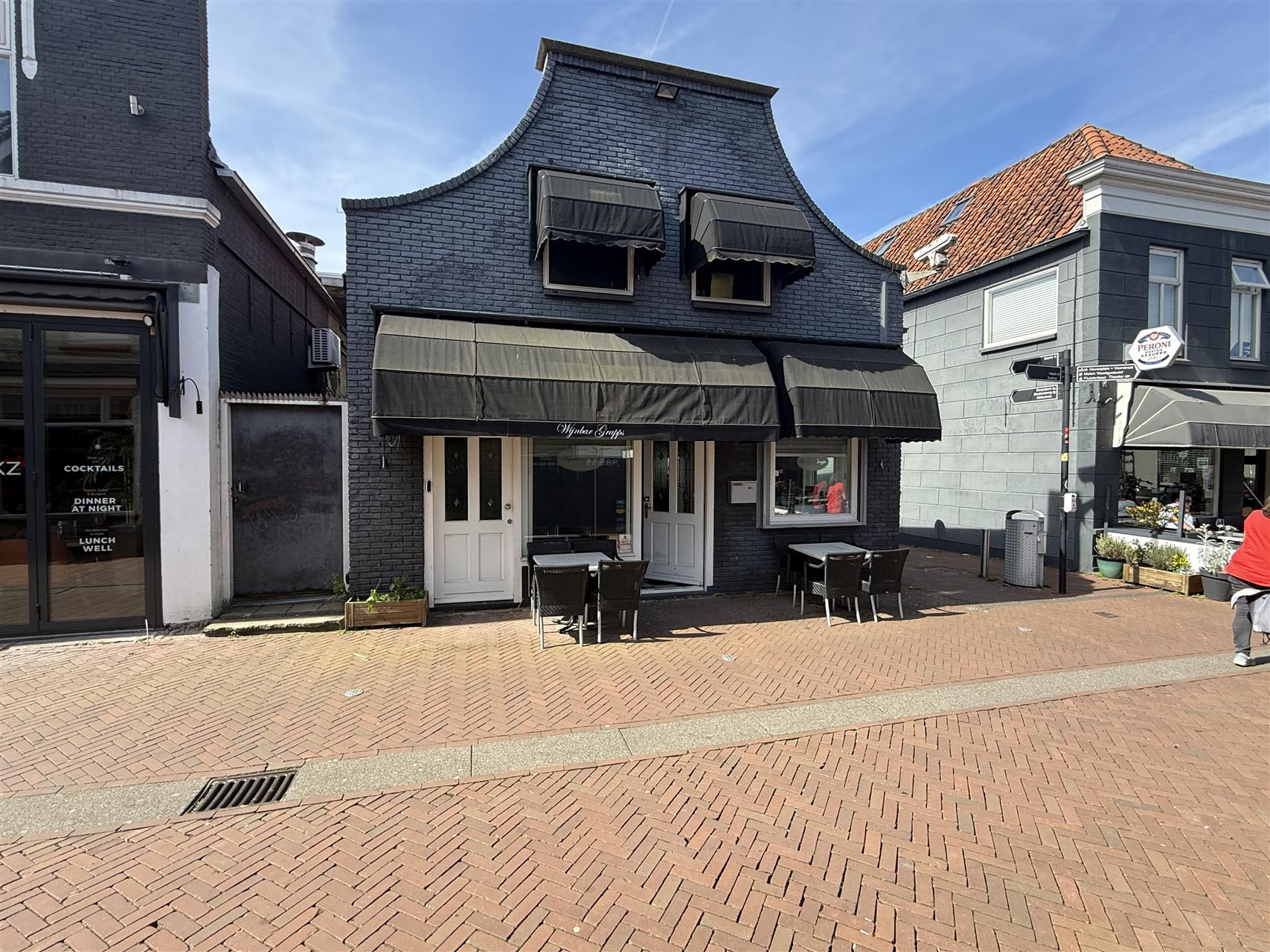 Voorstraat 32