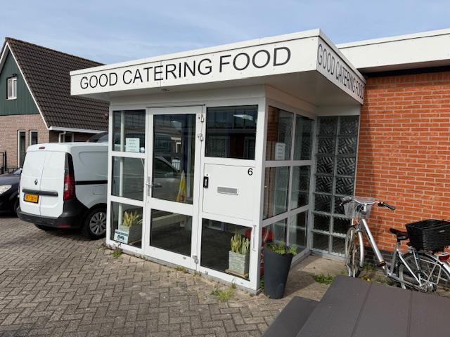 Langeweg  6