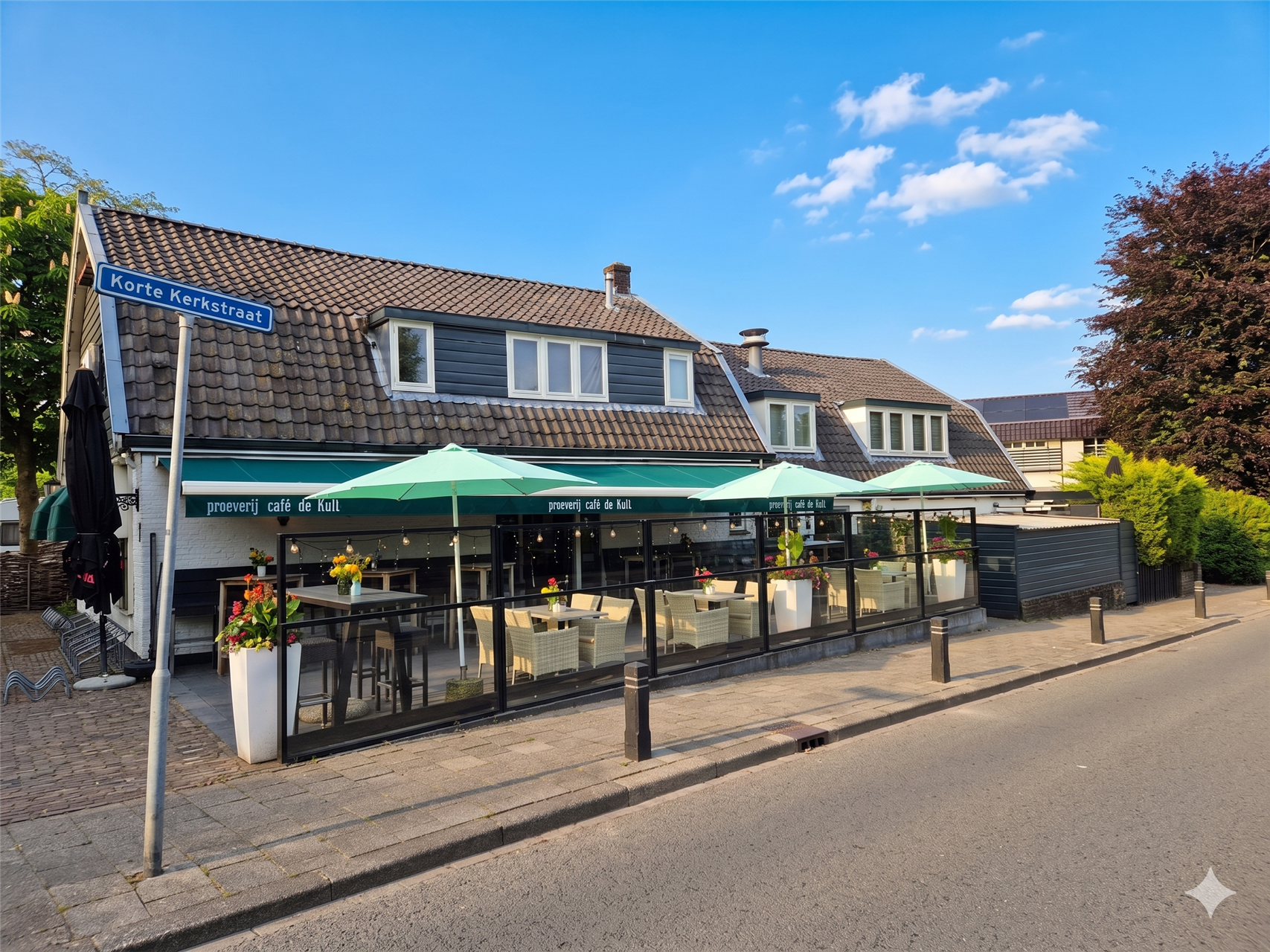 Kerkplein 4