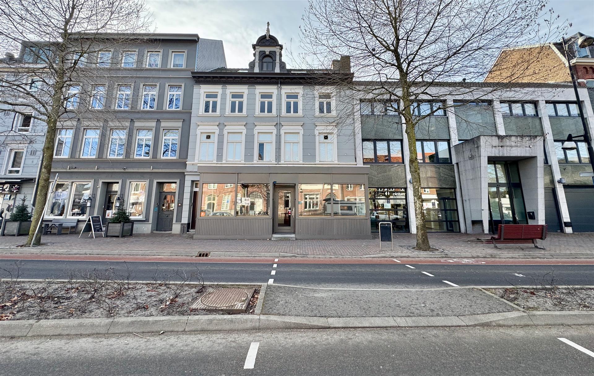 Maastrichterlaan 18