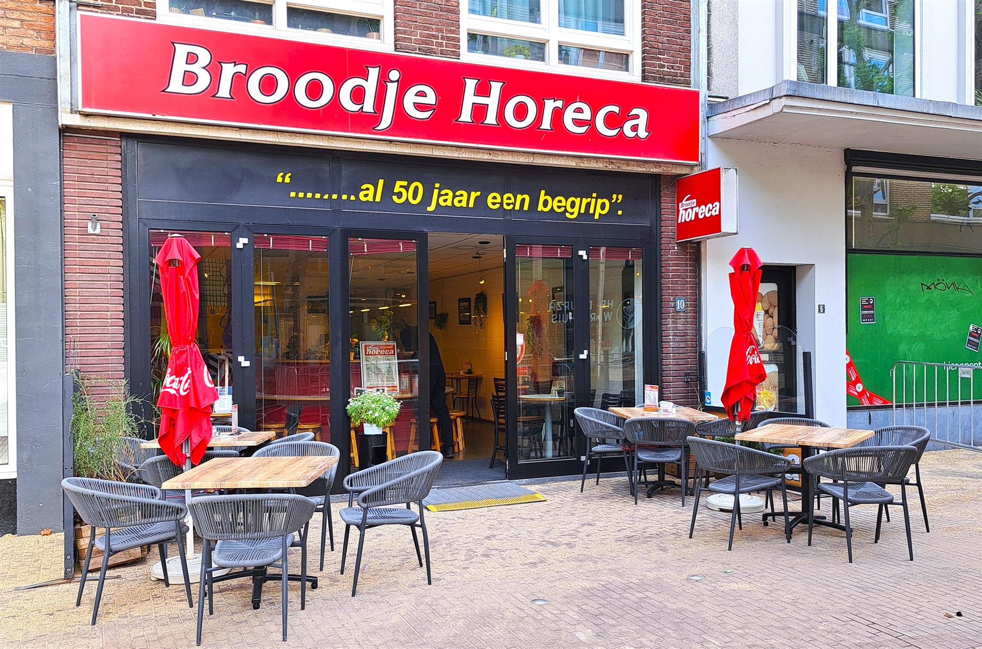 Marienburgsestraat 10