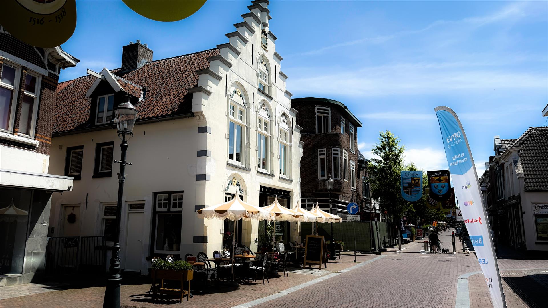 Friesestraat 42