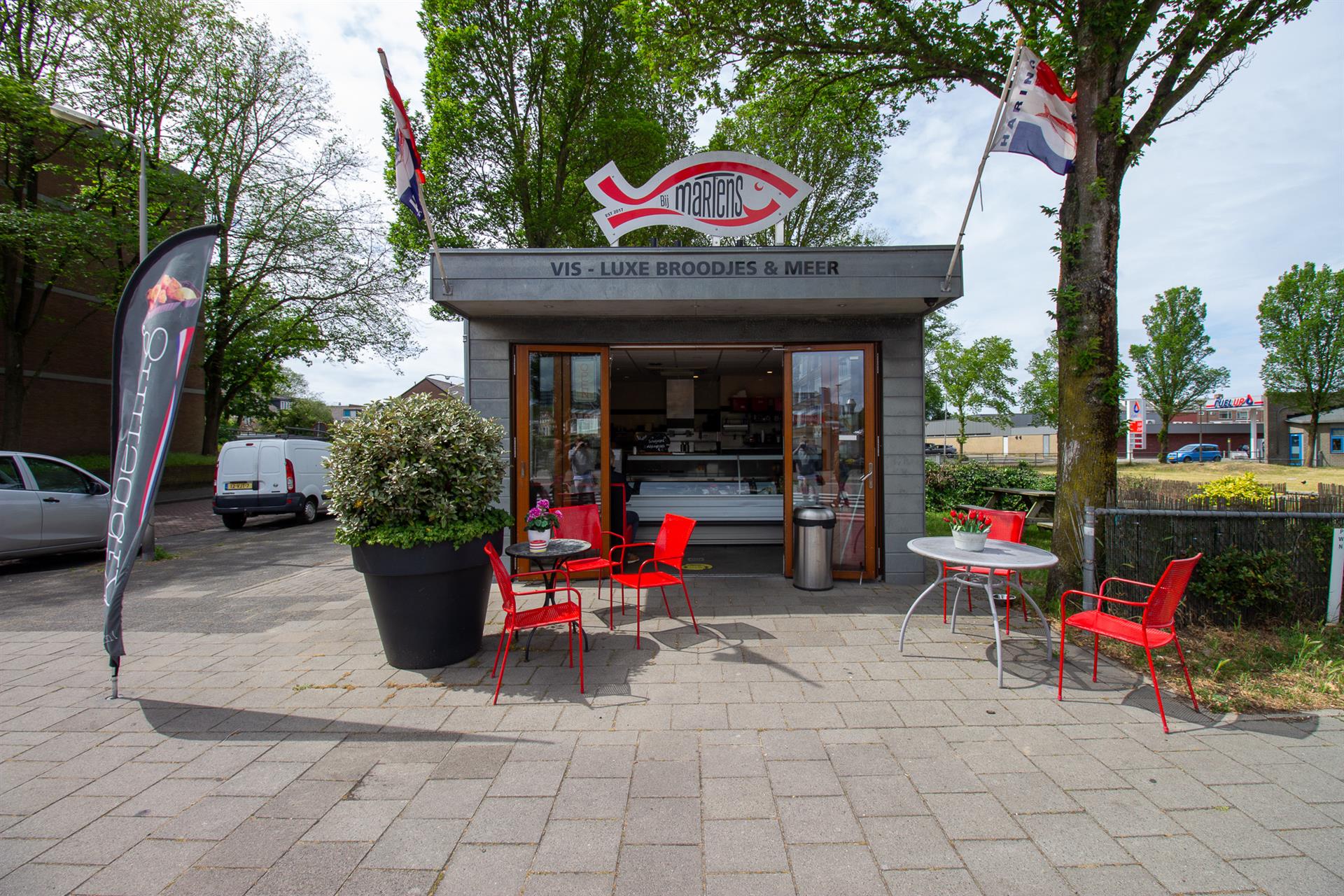 Planetenweg 440