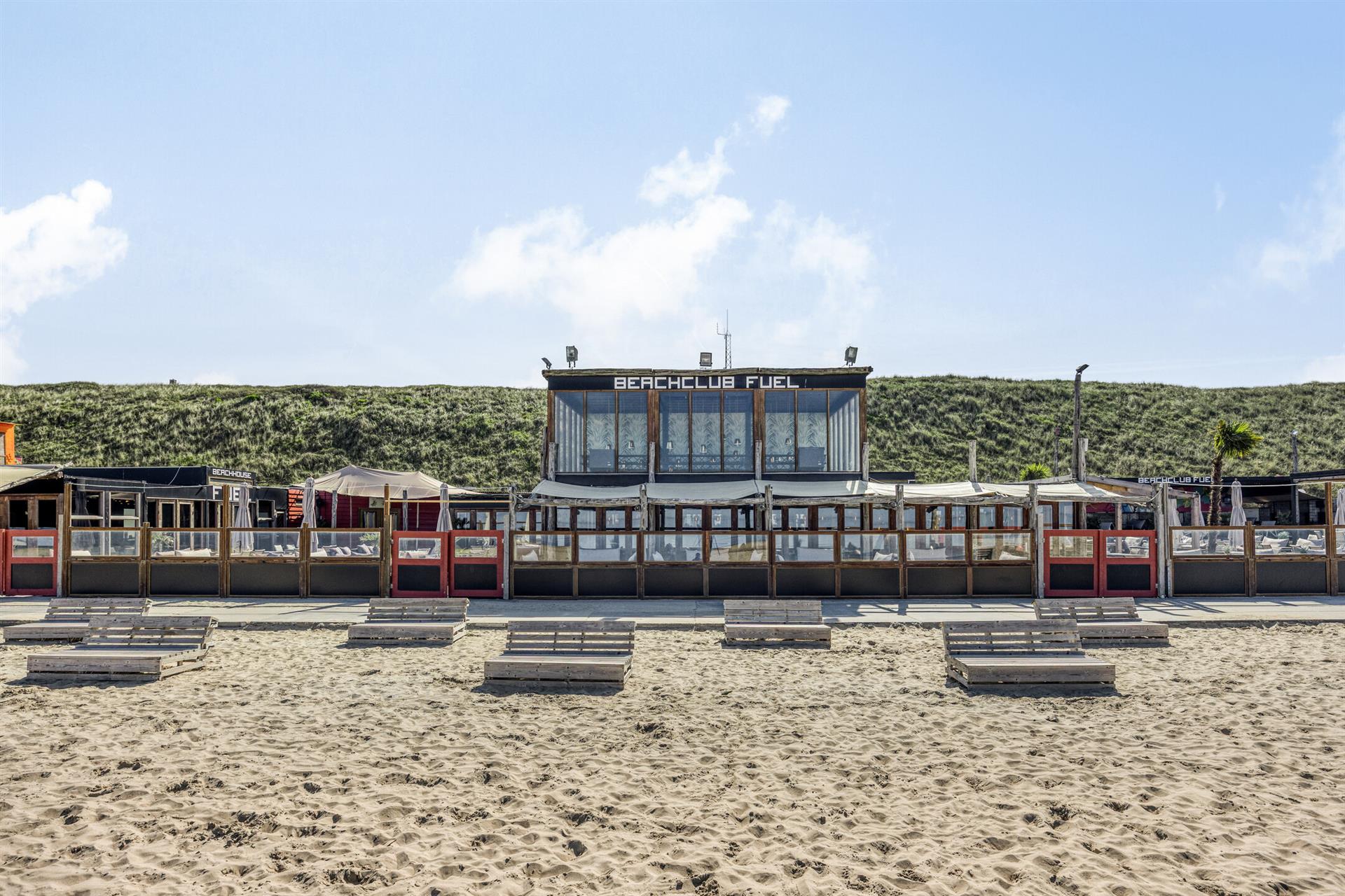 Zeeweg  86C