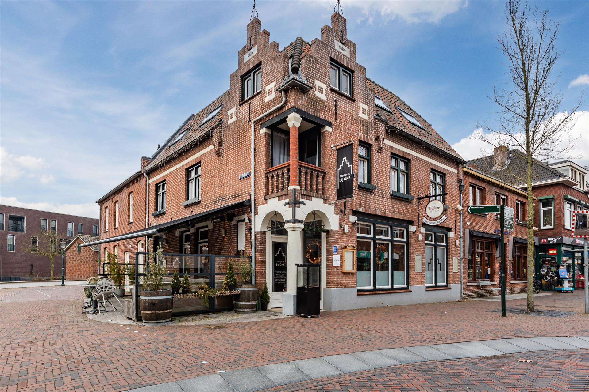 Zandstraat 55