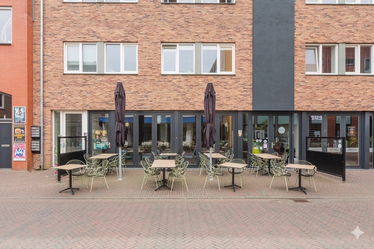 Nieuwe Stationsstraat 5
