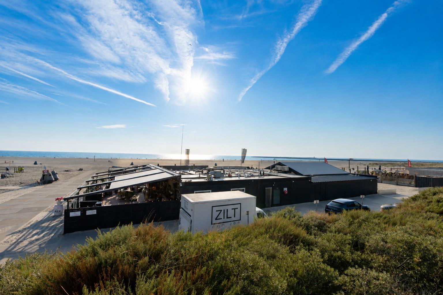 Kennemerstrand 174