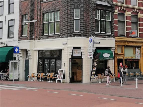 Haarlemmerstraat 2 