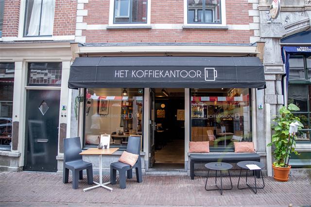 Lange Veerstraat 21 