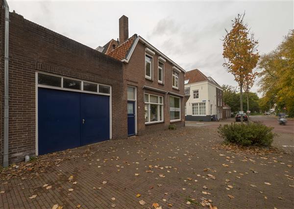 Nederstraat 29 31