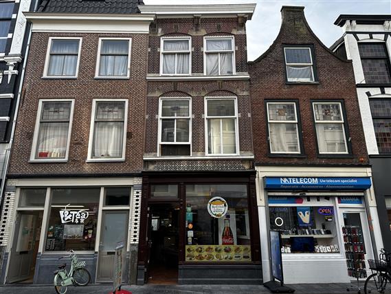 Haarlemmerstraat 61 