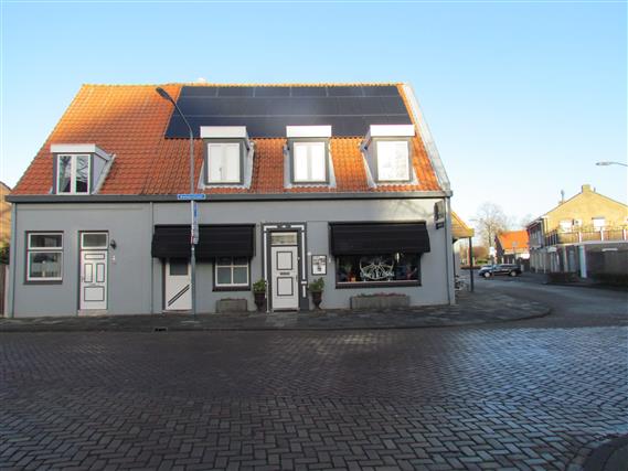 Bakkerstraat 21 