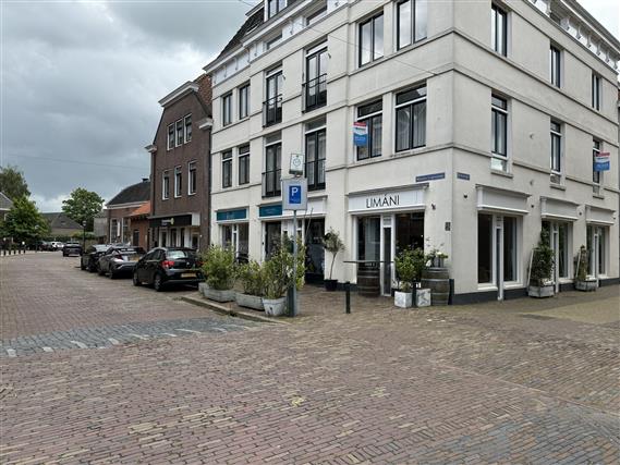 Klooster Leuterstraat 20 