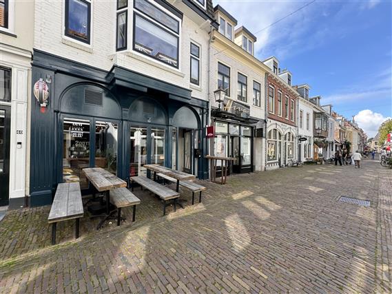 Peperstraat 38 A