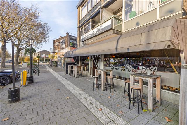 Dillenburgplein 20 