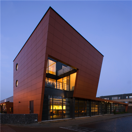 Fabriekstraat 69 