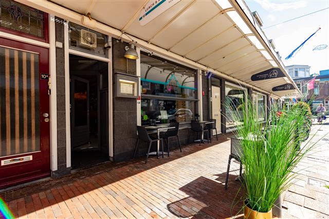 Generaal Cronjestraat 10 