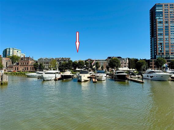 Admiraliteitskade 87 