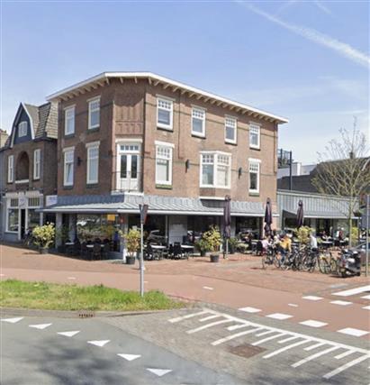 Emmaplein 2 