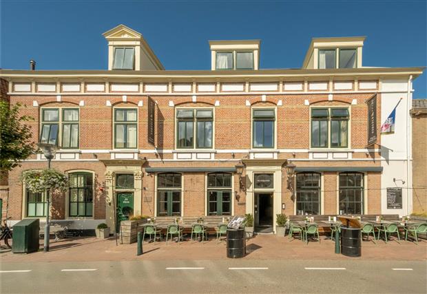 Weststraat 22 