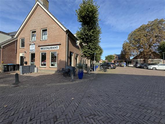 Dorpsplein 3 A