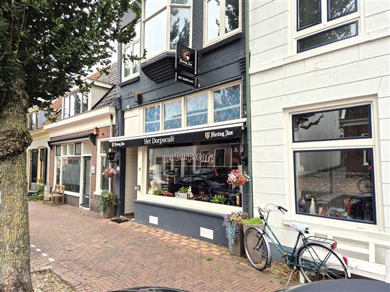 Dorpsstraat vo Steenstraat 48 