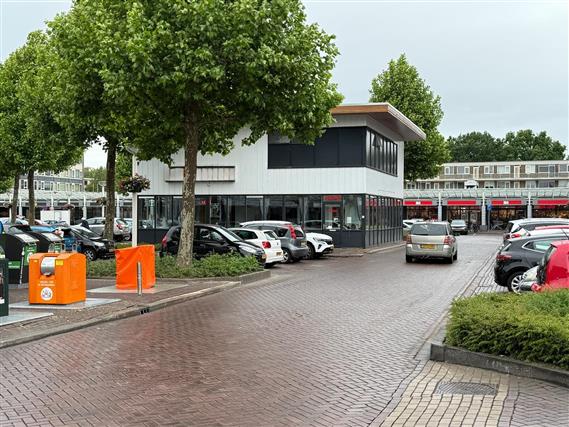 Van Oldenbarneveltplein 1 A