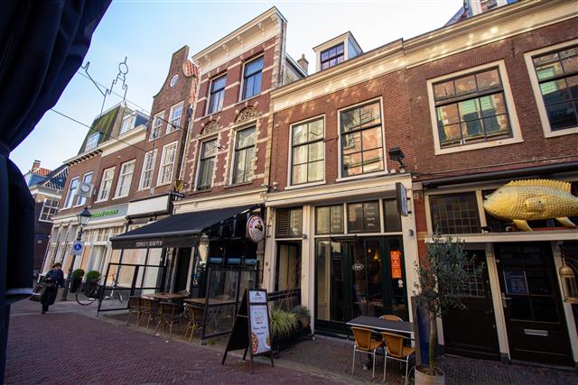 Spekstraat  6 