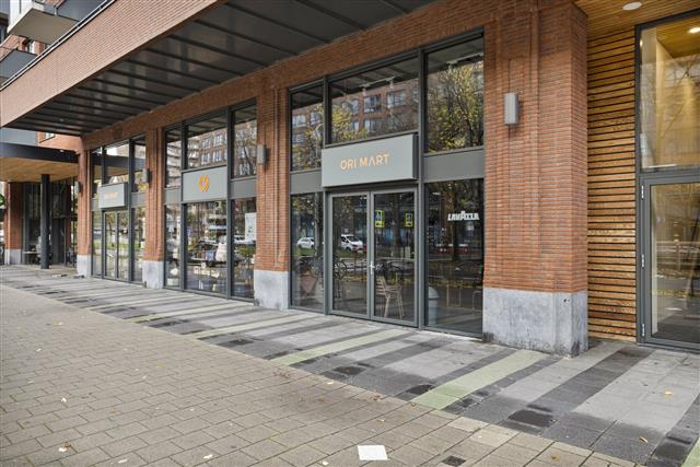 Martinus Nijhofflaan 474 