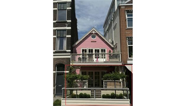 Admiraliteitskade 87 