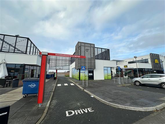 Burgemeester Grollemanweg 8 