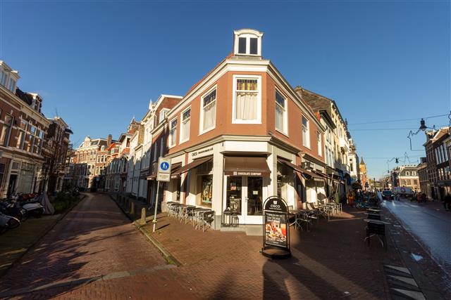 Kruisstraat 14 A