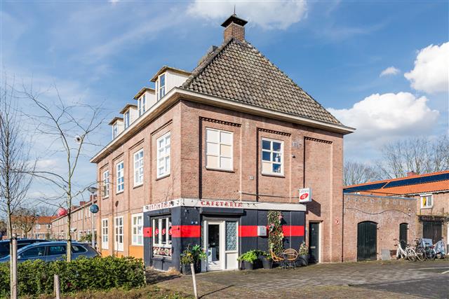 Leo XIIIstraat 33 A