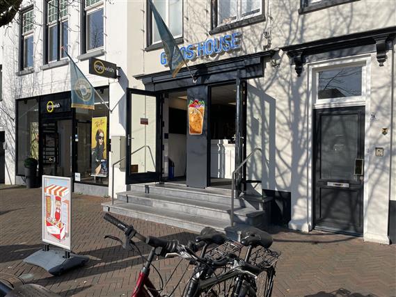 Markt 18 
